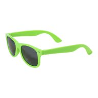Nazare  lime zöld napszemüveg