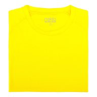 Endura  fluorescent sárga felnőtt póló