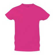 Endura  pink felnőtt póló
